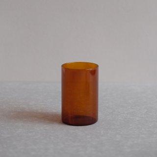 【BOROSIL】VISION GLASS AMBER ボロシル ヴィジョングラス アンバー M - カップ・グラス - ハナトツキ interior zakka&flower