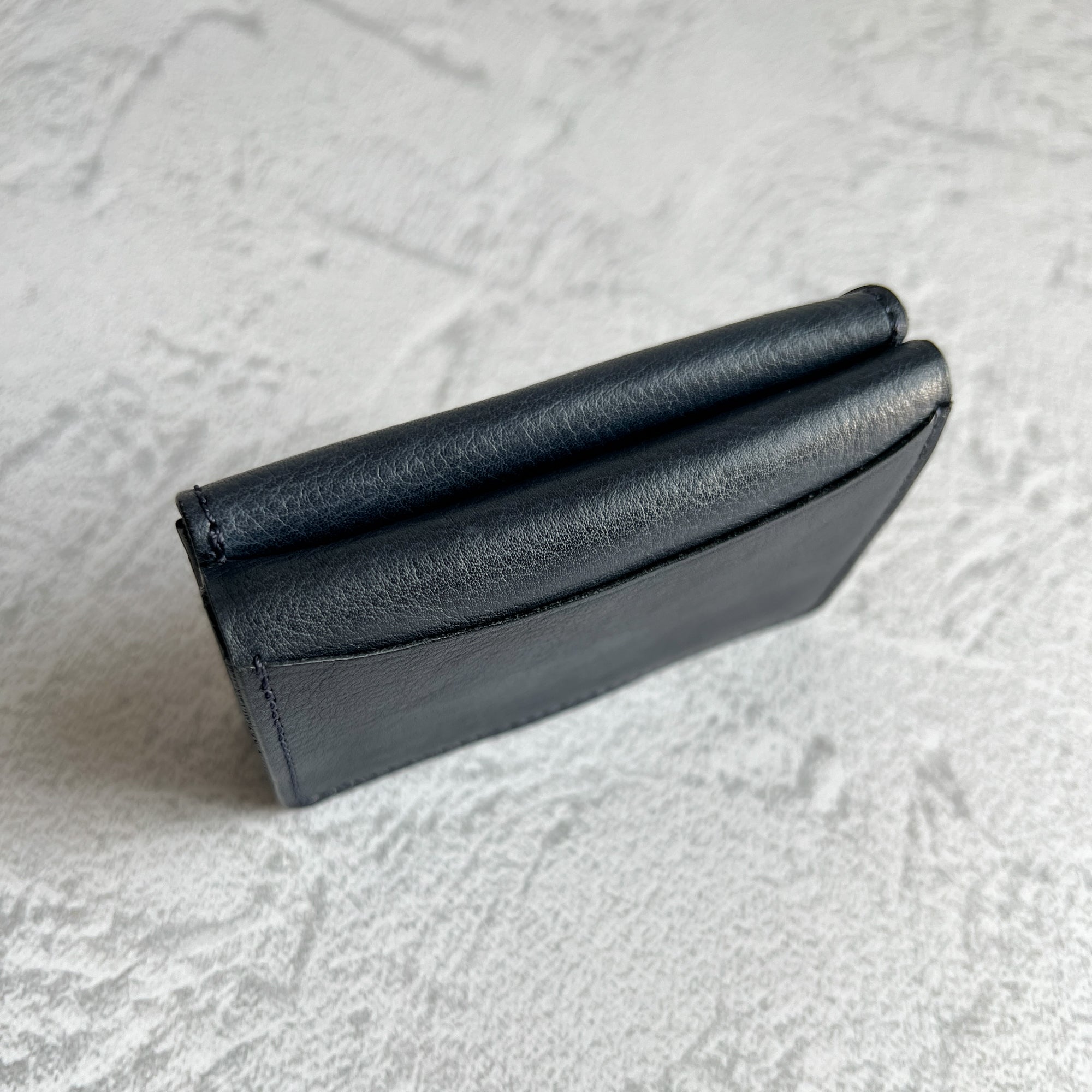 Damasquina ダマスキーナ POCKET TRIANGLE WALLET – ハナトツキ