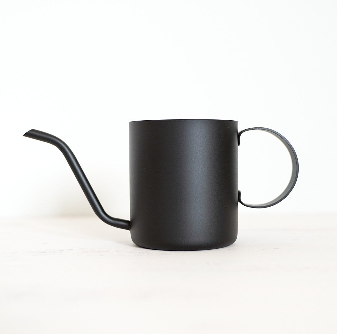 one drip pote kuro - コーヒーツール - ハナトツキ interior zakka&flower