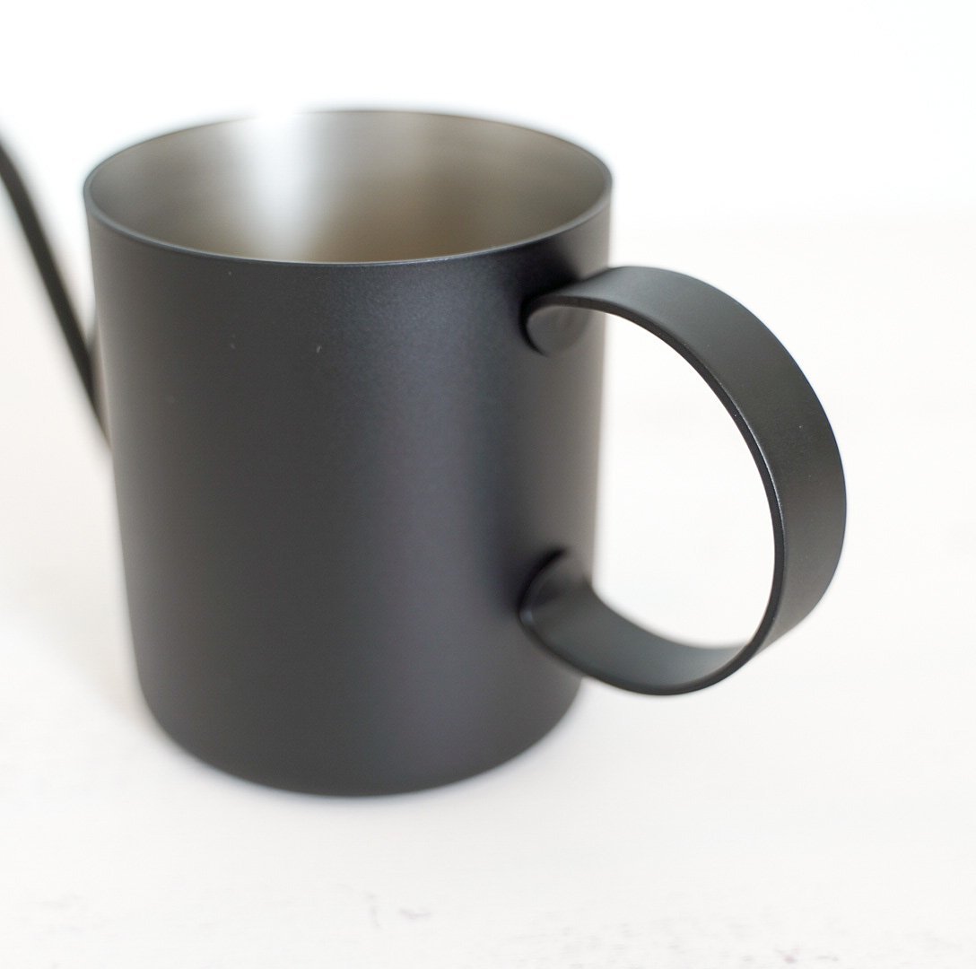 one drip pote kuro - コーヒーツール - ハナトツキ interior zakka&flower